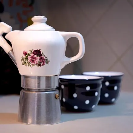 아파트 Balzac 2 - With Ac 부다페스트