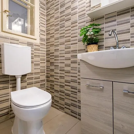 아파트 Balzac 2 - With Ac 부다페스트