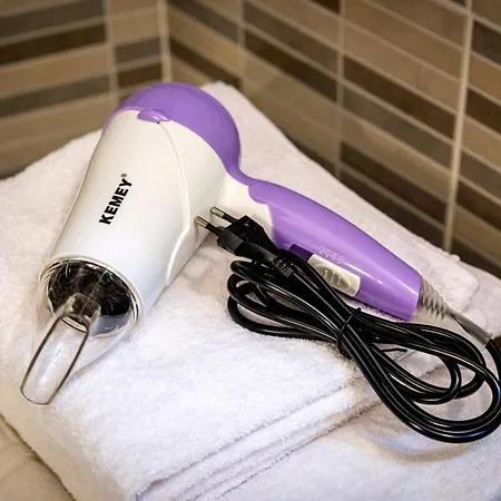 Balzac 2 - With Ac Apartment Budapest